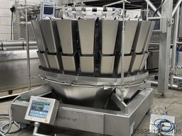 Multiweigh HDW20-4.0-60-TWIN