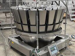 Multiweigh HDW20-4.0-60-TWIN