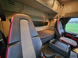 VOLVO FM 450 GLOBETROTTER ADR