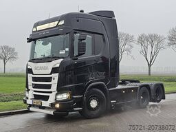SCANIA R540