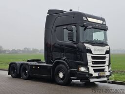 SCANIA R540