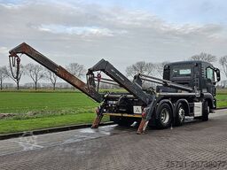 MAN 26.460 TGS MEILLER AK 16 NT