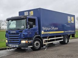 SCANIA P230