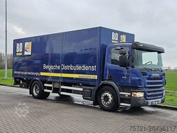 SCANIA P230