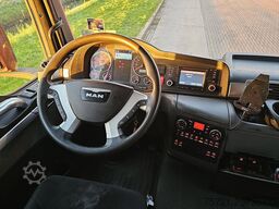 MAN 26.440 TGS LX 6X2-2 BLS 554TKM