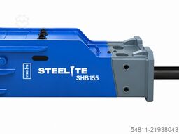 Steelite SHB155 *27-36 to.*