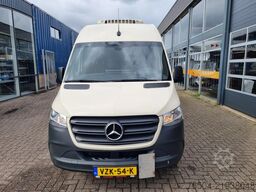 Mercedes-Benz Sprinter 315 CDI Maxi Koelwagen Bitemp Konvekta...