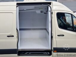 Mercedes-Benz Sprinter 315 CDI Maxi Koelwagen Bitemp Konvekta...