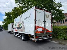Volvo FL 250 Carrier Supra 1150/Klima/Eu6/LBW