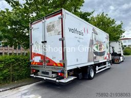 Volvo FL 250 Carrier Supra 1150/Klima/Eu6/LBW