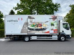 Volvo FL 250 Carrier Supra 1150/Klima/Eu6/LBW
