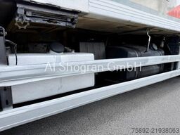 Volvo FL 250 Carrier Supra 1150/Klima/Eu6/LBW