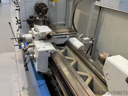 Pfeiffer Leit u. Zugspindel Drehmaschine