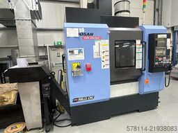 Doosan DNM 200/5AX