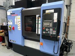 Doosan DNM 200/5AX