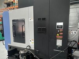 Doosan DNM 200/5AX