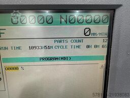 Doosan DNM 200/5AX