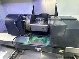 Doosan DNM 200/5AX