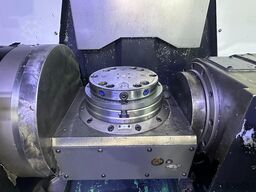 Doosan DNM 200/5AX