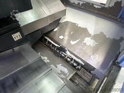 Doosan DNM 200/5AX