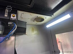 Doosan DNM 200/5AX