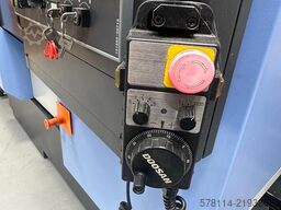 Doosan DNM 200/5AX
