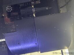 Doosan DNM 200/5AX