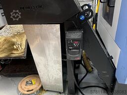 Doosan DNM 200/5AX