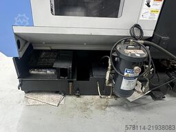 Doosan DNM 200/5AX
