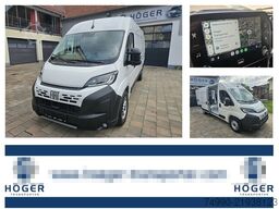 Fiat Ducato 35 L3H2 13m³ Automatik LED 260° Kamera