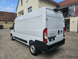Fiat Ducato 35 L3H2 13m³ Automatik LED 260° Kamera