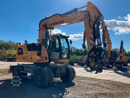 LIEBHERR A918 Compact