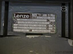 Lenze 8D4-998H