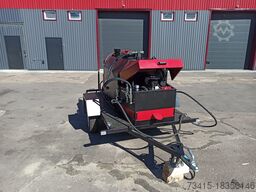 TICAB Asphalt Sprayer/Bitum Sprayer BS-500 PRO