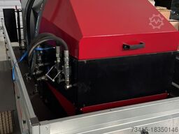 TICAB Asphalt Sprayer/Bitum Sprayer BS-500 PRO