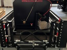 TICAB Asphalt Sprayer/Bitum Sprayer BS-500 PRO