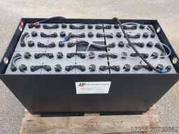 Still Staplerbatterie 48V 5PzS625 C5-getestet 100%