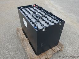 Still Staplerbatterie 48V 5PzS625 C5-getestet 100%