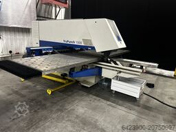 TRUMPF TruPunch 1000 (S05)