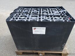 IBV Staplerbatterie 80V 4PzS560 C5-getestet 100%