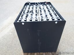 IBV Staplerbatterie 80V 4PzS560 C5-getestet 100%