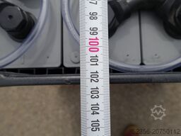 IBV Staplerbatterie 80V 4PzS560 C5-getestet 100%