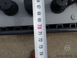 IBV Staplerbatterie 80V 4PzS560 C5-getestet 100%