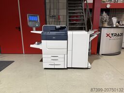 Xerox® PrimeLink® C9070 - 61k Counter only!