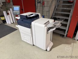 Xerox® PrimeLink® C9070 - 61k Counter only!