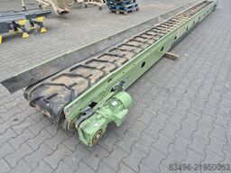 Forderband Transportband  Conveyor 