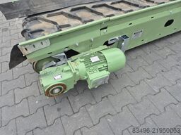 Forderband Transportband  Conveyor 