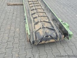 Forderband Transportband  Conveyor 