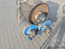 Forderband Transportband  Conveyor 