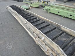 Forderband Transportband  Conveyor 